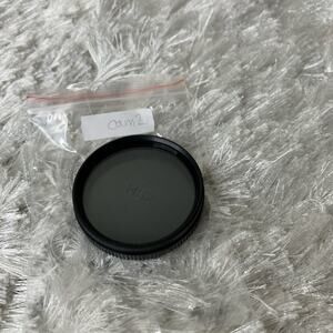 Zeikos 52 mm UV Screw-In Filter Made in Japan